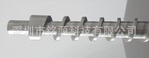 定位螺桿輕松擁有，把握未來