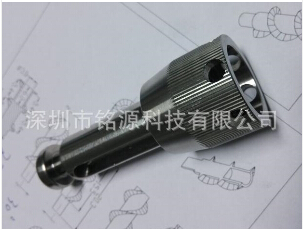 5軸走心機(jī)加工的優(yōu)勢！
