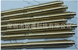 東莞CNC走心機(jī)加工應(yīng)注意哪些問題？