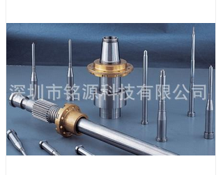 對(duì)于的電機(jī)軸磨損，咱們可要好好，再一展所長
