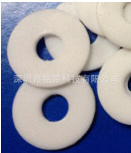 M10*1四氟墊片——新穎奇特的密封材料！