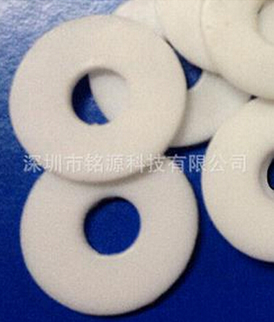 M10*1四氟墊片的七大長處你都知道嗎？？