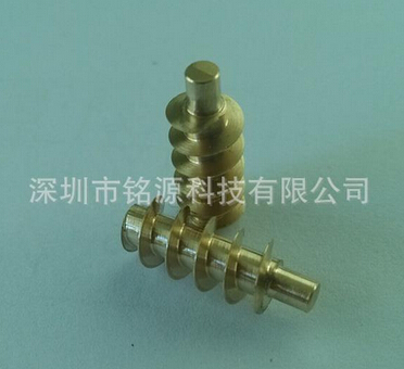 東莞CNC走心機加工——自動化程度高等優(yōu)點介紹！