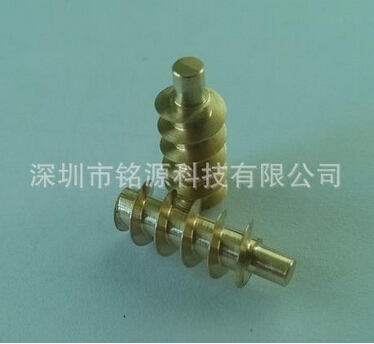 銅螺桿——在工業(yè)上負有重要任務(wù)！