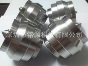 cnc數控車加工的優(yōu)勢
