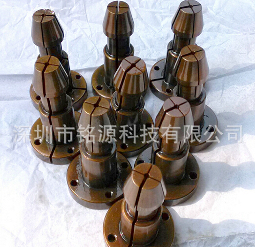 cnc軸加工的優(yōu)點有哪些？