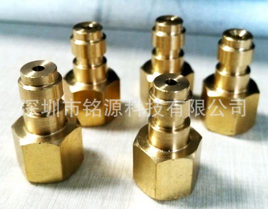 連接器F公頭轉(zhuǎn)接使用連接器的好處有什么？