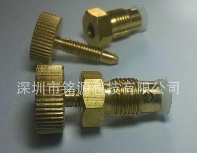 8mm全銅快接母頭有什么特點？