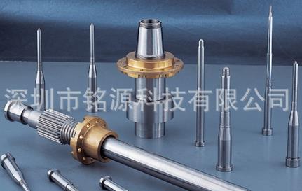 電機(jī)軸的種類有哪些？