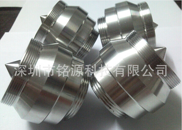 車銑復(fù)合加工是怎樣的？用來做什么的？